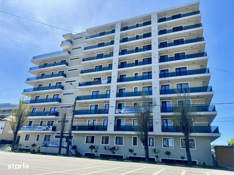 Spațiu comercial, de 36 mp, în Central