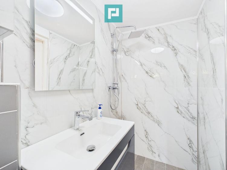 Spațiu comercial în vilă, 20 mp, zona Lunei - 8