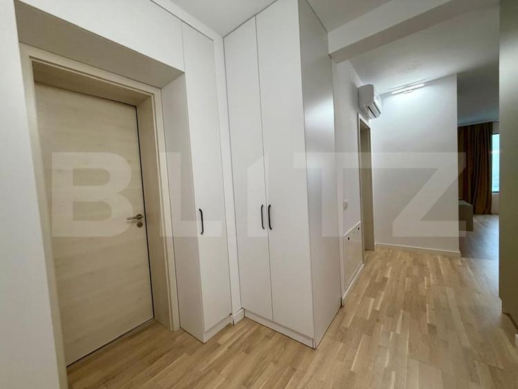 Apartament 2 camere, 54 mp, complex Rezidențial Isho - 11