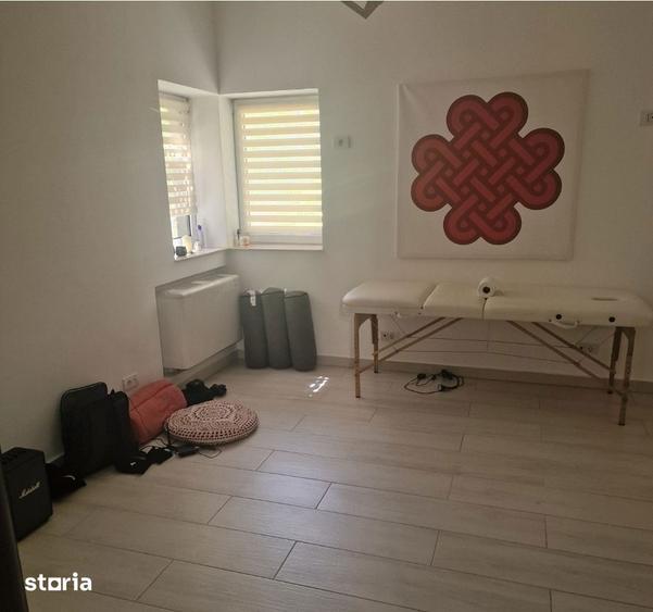 Apartament cu 2 camere, mobilat în Timpuri Noi