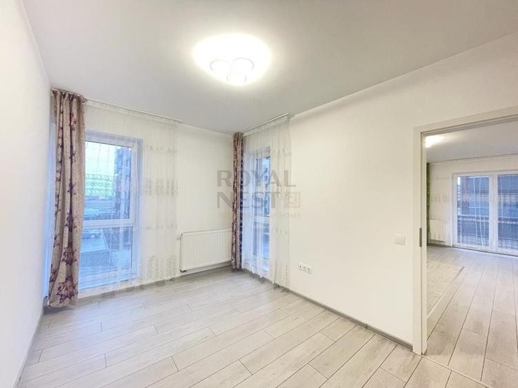 Apartament cu 3 camere decomandat în Avantgarden