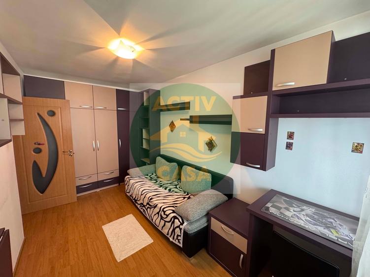 DE VÂNZARE – APARTAMENT CU 3 CAMERE - 6