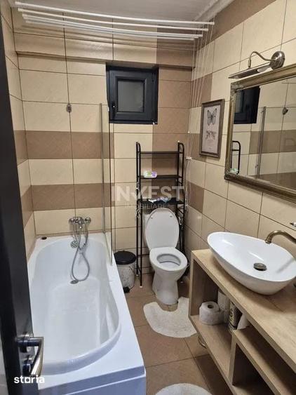 Apartament 2 camere de inchiriat zona Nicolina - 4