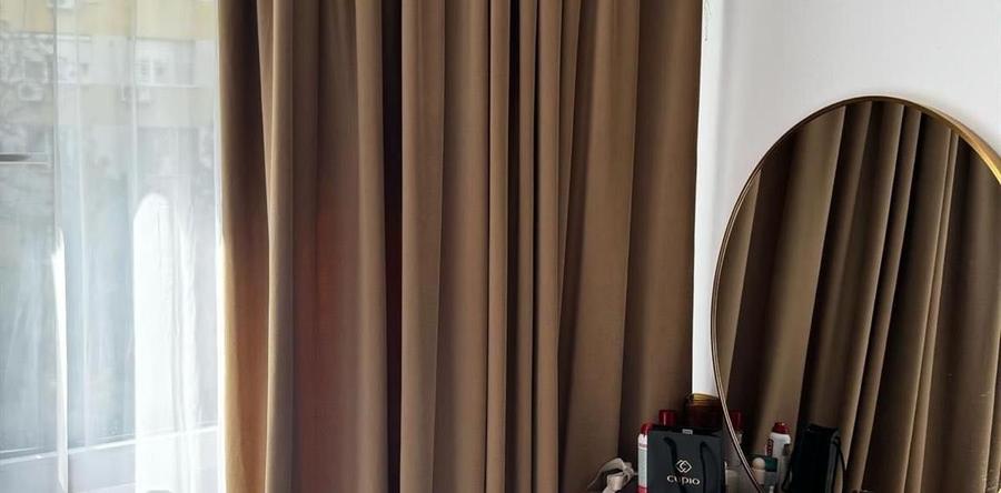 Apartament cu 2 camere decomandat în Nicolae Grigorescu