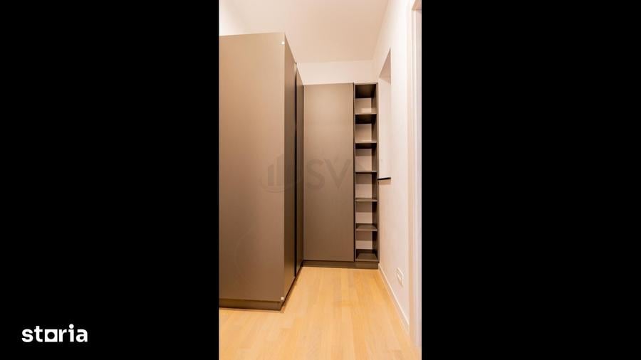 Apartament cu 2 camere în Eminescu