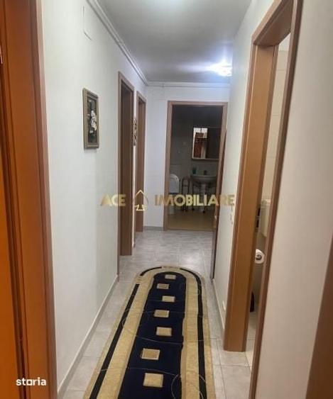 3 Camere de inchiriat | Doamna Ghica | Metrou | Centrala | Parcare - 8