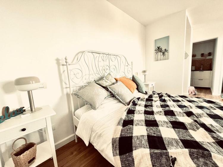 Studio renovat 25 mp + terasă 10 mp | Piața Victoriei | 0% Comision - 16