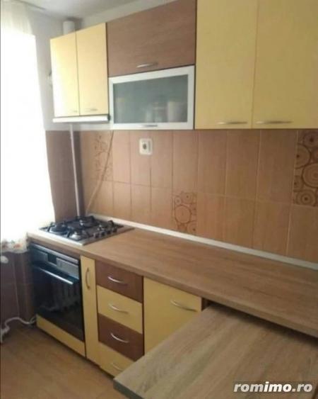 Garsonieră decomandată în Sebastian