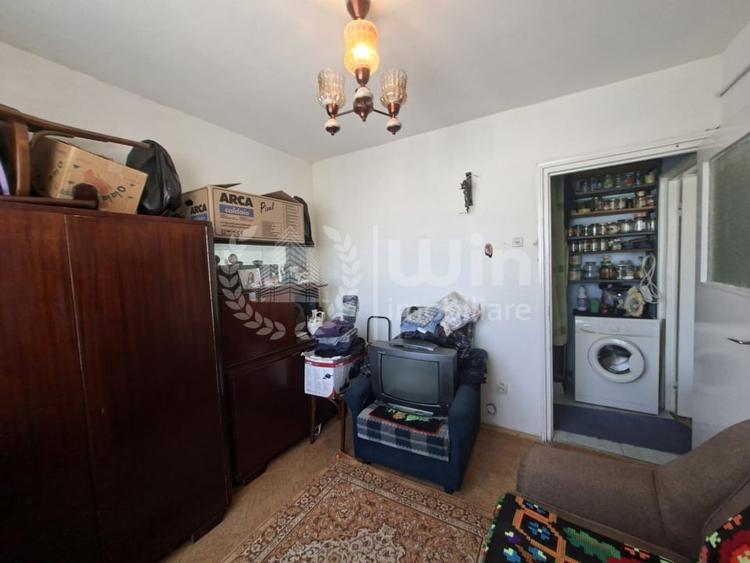Apartament cu 2 camere | Ideal investitie | Zona str. Parang Manastur - 4