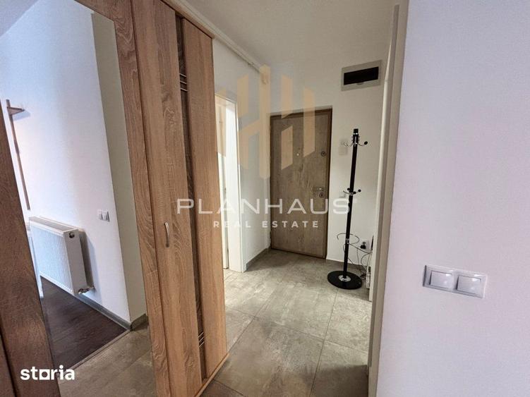 Inchiriere - apartament nou, 3 camere - Zona SRI - 6