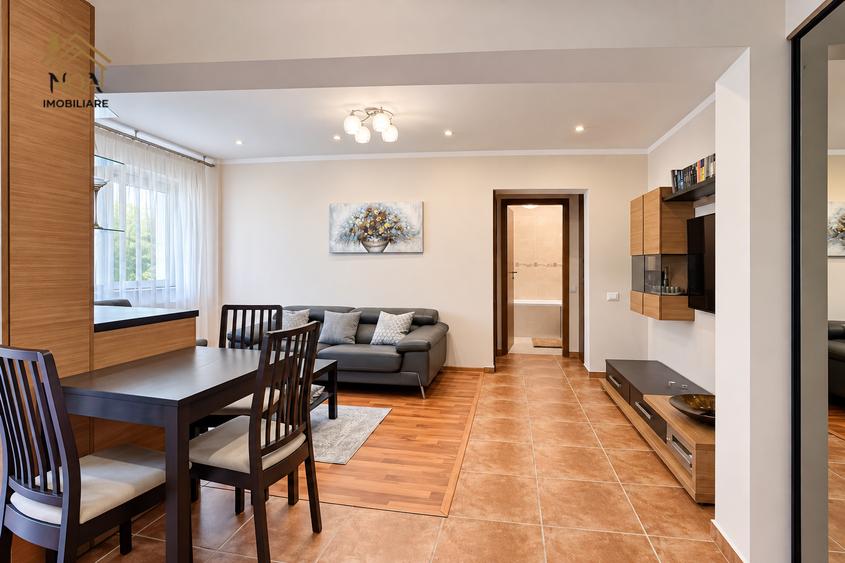 Confort, spatiu si calitate | Apartament 3 camere Decomandat - 15