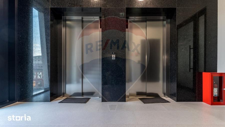 Spațiu comercial, de 226 mp, în Dâmbul Rotund