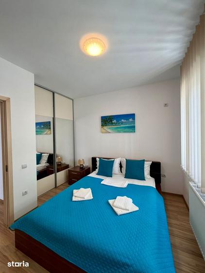 Apartament cu 2 camere în Nord