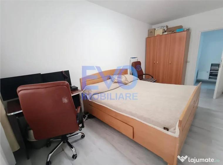 Apartament cu 2 camere, mobilat si utilat, Complex Iris Vale - 11