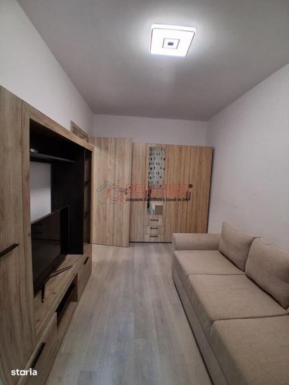 OFERTA BOMBA! Apartament 2 camere complet mobilat si utilat - 1