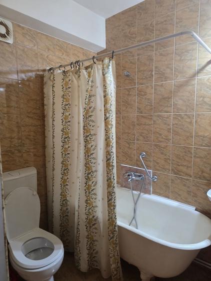 Garsonieră semidecomandată în Exterior Vest