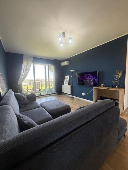 2 Camere Dimri Residence + parcare - 16