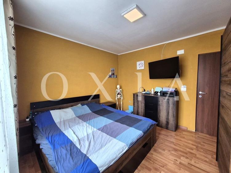 Casă individuală cu 3 camere cu Canalizare în Giroc