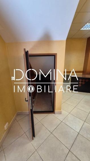 Spațiu comercial, de 24 mp, în Ultracentral