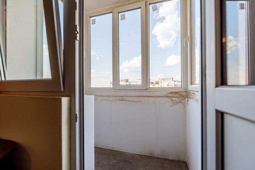 Apartament 2 camere la preț corect. Bloc reabilitat | Vlaicu-Fortuna - 6