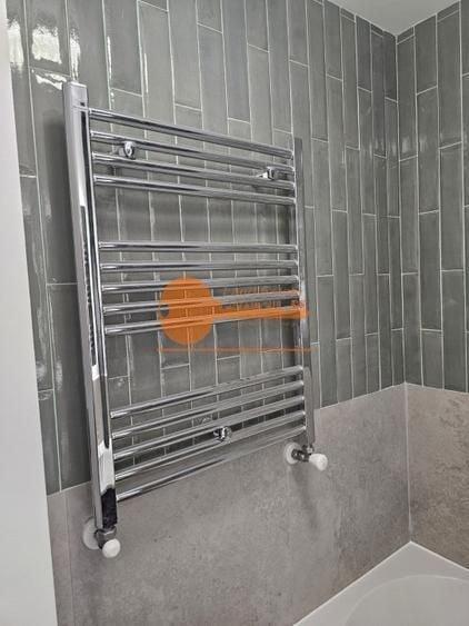 Apartament cu 2 camere decomandat, mobilat în Lujerului