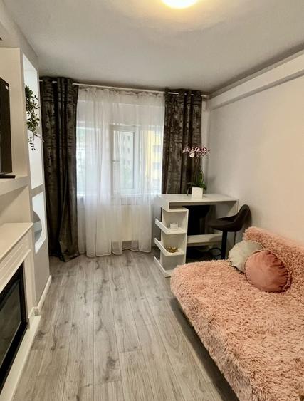 Garsonieră în Mănăștur