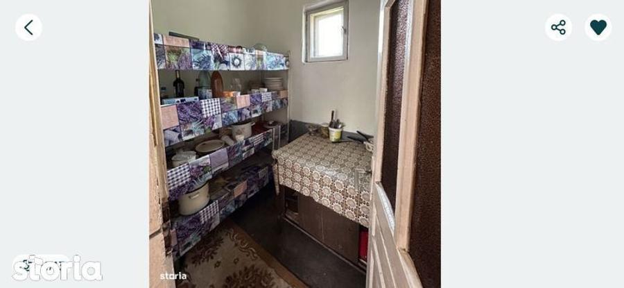 Casă cu 3 camere cu Teren 105 Mp în Zau de Câmpie