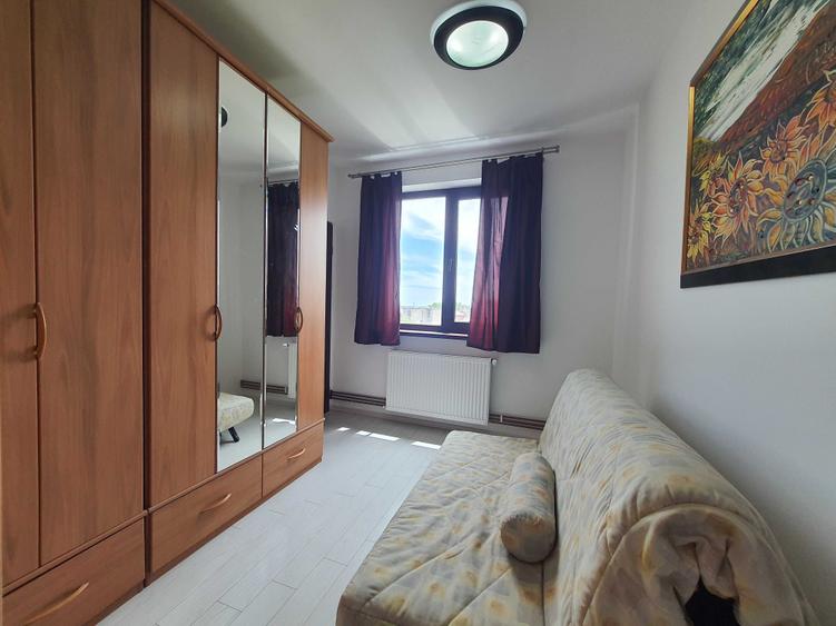 Apartament 3 Camere de Inchiriat-Peninsula-Portul Tomis-Cazinou 700 Eur - 5