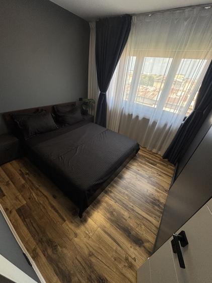 Apartament cu 3 camere în Popoveni