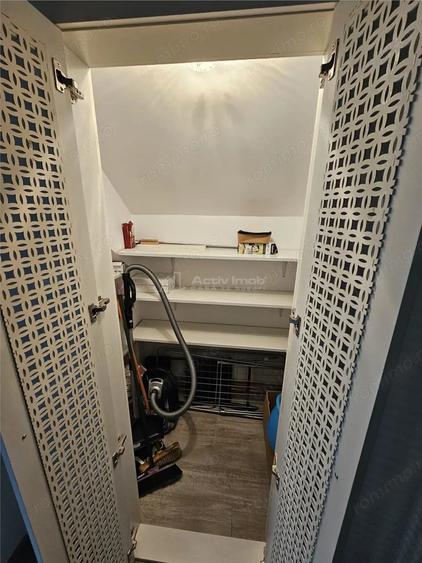 Apartament 2 camere de inchiriat in bloc ANL - 9