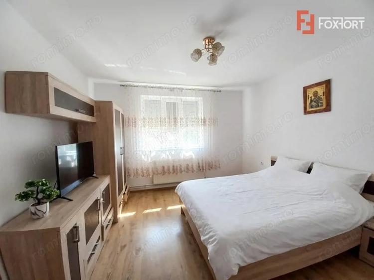 Casă cu Teren 400 Mp în Kuncz