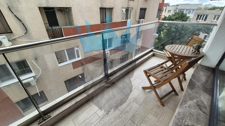 Apartament 2 Camere Lacul Morii Bucuresti - 9