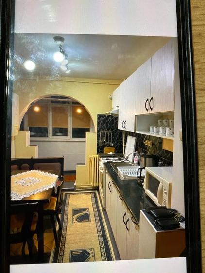 Apartament cu 2 camere decomandat în Mănăștur