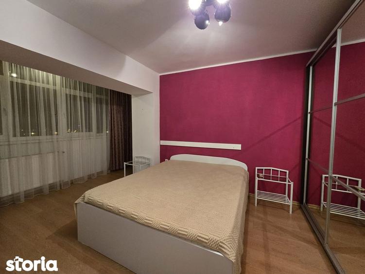 Apartament cu 3 camere decomandat în Țiglina 3