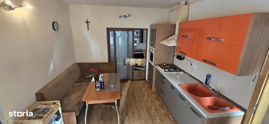 Casă cu 3 camere decomandat cu Teren 179 Mp în Coiciu