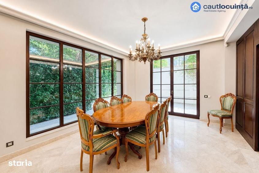 Vila de exceptie | 150m Cambridge School | Mark Twin | Iancu Nicolae - 1