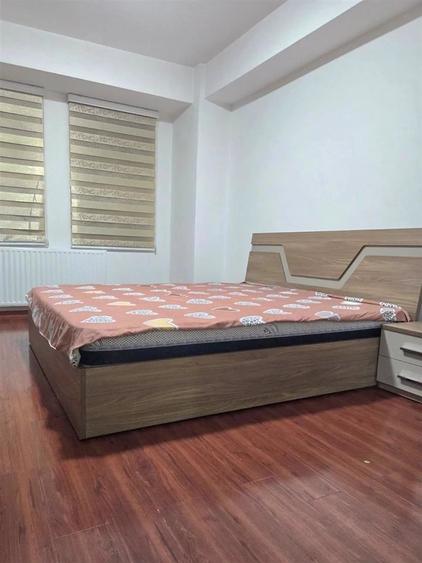 Garsonieră decomandată în Crângași