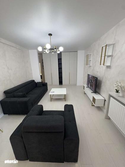 APARTAMENT 2 CAMERE | CENTRAL ADRESS | - 2