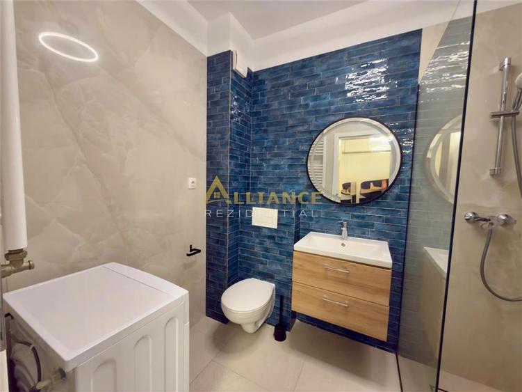 NU RATA ~ Pret promotional de lansare | 2 camere tip studio - 12