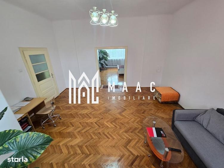 Apartament 4 camere 156 mpu zona Centrala Garaj Pivnita - 15