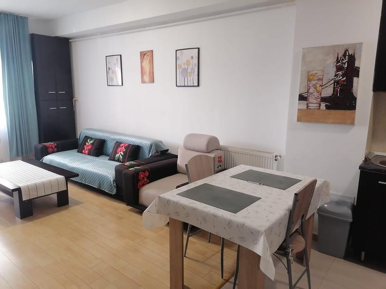 Apartament cu 2 camere în Militari