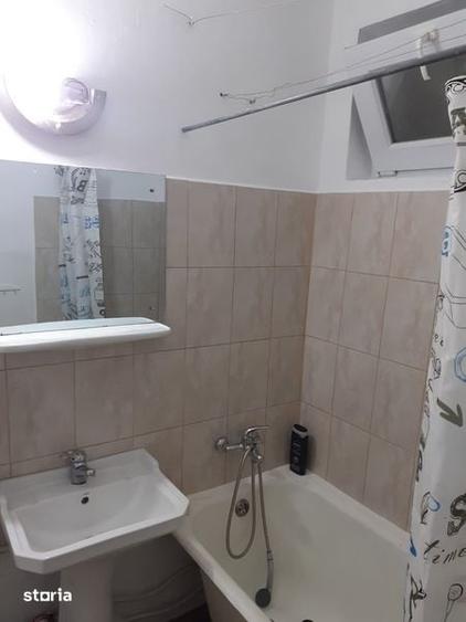 Apartament cu 2 camere decomandat în Tăbăcărie