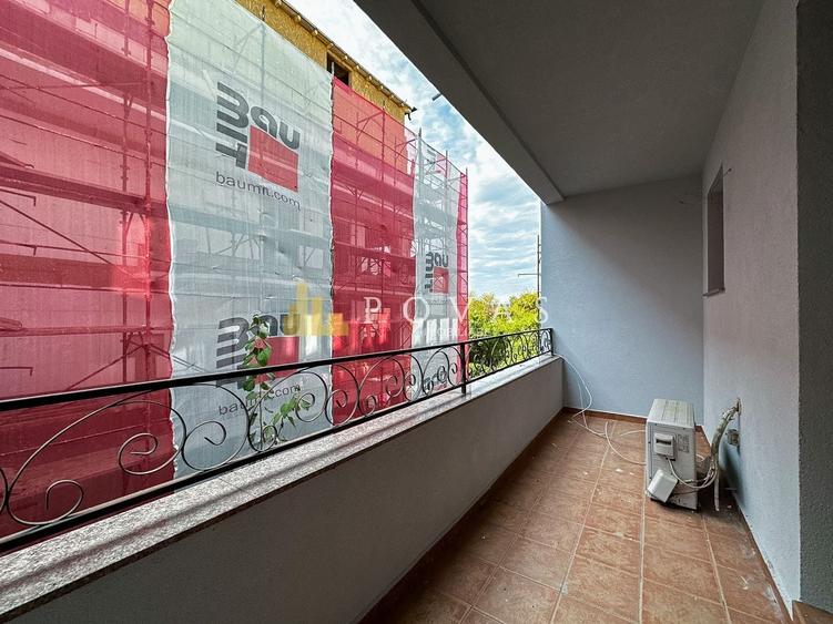 Apartament cu 2 camere semidecomandat, mobilat în Iancu Nicolae