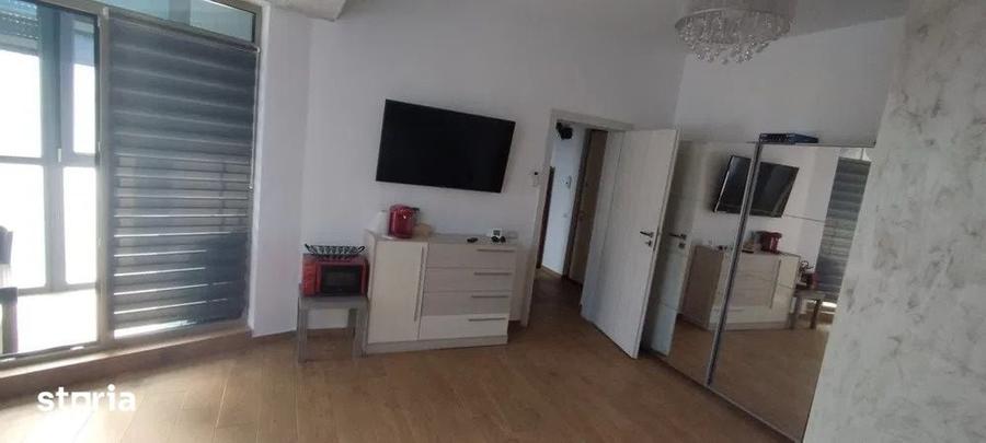 Garsonieră în Nord