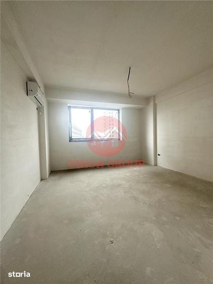 Apartament cu 2 camere în Boreal