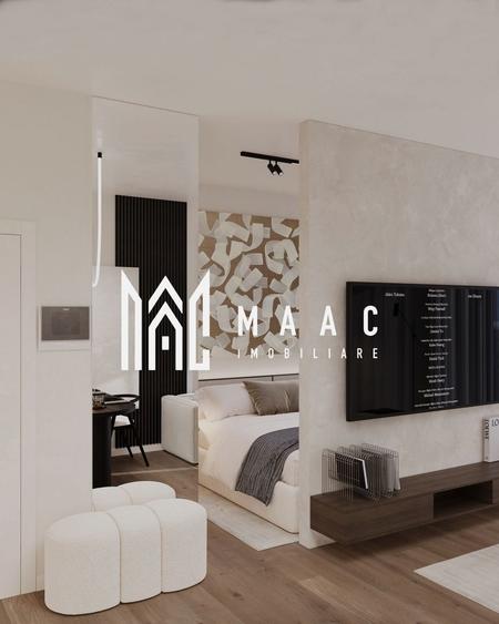 APARTAMENT TIP STUDIO I CALEA SURII MICI - 2
