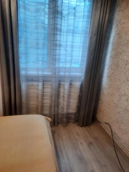 Apartament cu 2 camere semidecomandat în Rahova