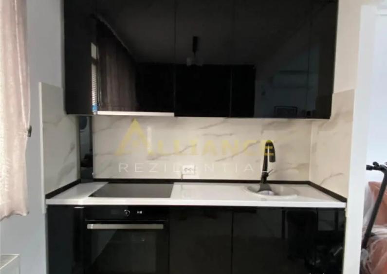 2 camere Hills Pallady - 13