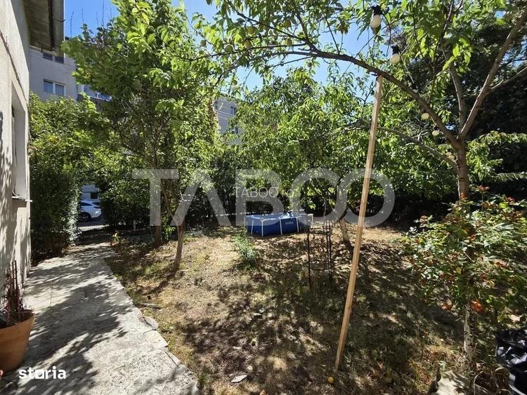 Teren de vanzare 550 mp intravilan in cartierul Grigorescu