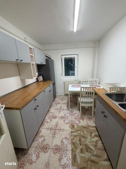 Apartament cu 2 camere în Complex Studențesc
